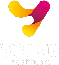 Verve Healthcare logo